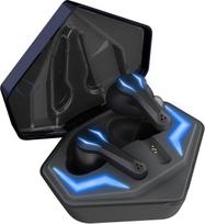 gaming in earbuds - Speedlink Vivas Black (Juodos) - 1 nuotrauka