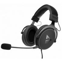 3.5 mm jack - Savio Nexus Black (Juodos) - 1 nuotrauka