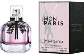 Yves Saint Laurent Mon Paris Couture EDP 50ml