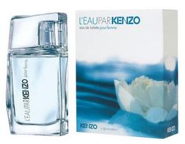 kenzo pour femme - Kenzo L´eau par Kenzo for Women 30ml EDT - 3 nuotrauka