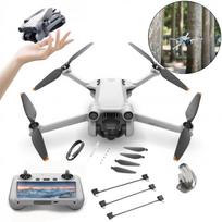 dji mini 3 pro rc - DJI Mini 3 Pro RC - 6 nuotrauka