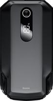 teleskopas - Baseus Super Energy Max Car Jump Starter (20000mAh, didžiausia srovė 2000A) + juodas laidas (CGNL020001) - 1 nuotrauka