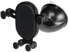 automobilio telefono laikiklis - Vivanco car phone mount Windshield Butler (61636) - 1 nuotrauka
