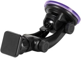 laikikliai i - Vivanco phone car mount Wizard (61635) - 1 nuotrauka