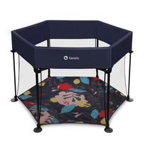 lionelo maniezas - Lionelo Roel Blue Navy (Mėlynas) - 2 nuotrauka