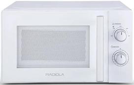 Radiola RAMW20SMW