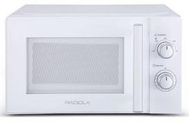 radiola - Radiola RAMW20SMW - 3 nuotrauka