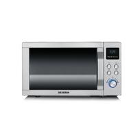 mikrobangu krosnele 700w - Severin MW 7774  - 3 nuotrauka
