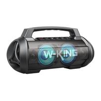 w king bluetooth kolonele - W-KING D10 60W (juodas) - 3 nuotrauka