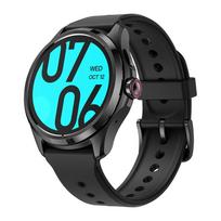 Mobvoi TicWatch Pro 5 GPS Elite Edition (Juoda)