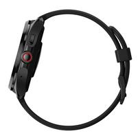 1 43 - Mobvoi TicWatch Pro 5 GPS Elite Edition (Juoda) - 3 nuotrauka