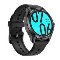 1 43 - Mobvoi TicWatch Pro 5 GPS Elite Edition (Juoda) - 7 nuotrauka