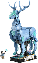 lego harry potter - LEGO Harry Potter Expecto Patronum 76414 - 4 nuotrauka