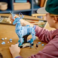 lego harry potter - LEGO Harry Potter Expecto Patronum 76414 - 7 nuotrauka