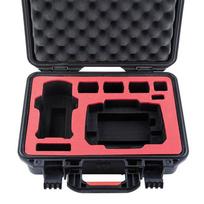 dji air 2s - PGYTECH (P-16B-077) "Mavic Air 2" / "Air 2s" apsauginis dėklas - 2 nuotrauka