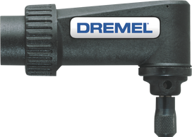 dremel priedas - 575 Kampinis adapteris  26150575JB Bosch - 1 nuotrauka