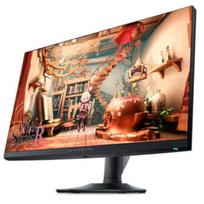 gaming monitor ips - Dell Alienware AW2724DM, 27" - 5 nuotrauka