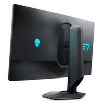 gaming monitor ips - Dell Alienware AW2724DM, 27" - 2 nuotrauka