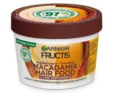 Garnier Fructis Hair Food Macadamia 400 ml