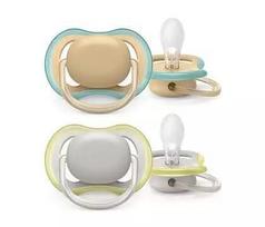 Philips Avent Ultra Air SCF085/15, 0-6 mėn., 2 vnt.