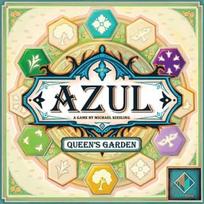 Next Move Games Azul Queens Garden, EN