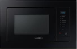 samsung mikrobangu krosnele - Samsung MG23A7318CK/E2 - 1 nuotrauka