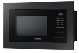 samsung mikrobangu krosnele - Samsung MG23A7318CK/E2 - 2 nuotrauka