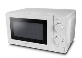 mikrobangu krosnele 700w - ESPERANZA EKO011W - 2 nuotrauka