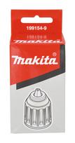 griebtuvas makita - MAKITA 13mm 1/2"-20UNF 199154-9 - 4 nuotrauka