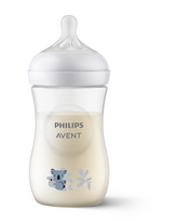 Philips Avent Natural Response, 260 ml, 1 mėn.