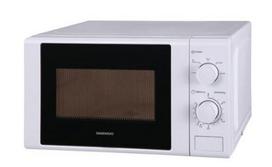 krosneles - DAEWOO DM-2011MW - 2 nuotrauka