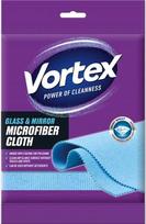 sluostes stiklui - Šluostė Vortex Glass & Mirror, žydra - 1 nuotrauka