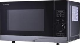 sharp yc - Sharp YC-PS204AE-S - 2 nuotrauka