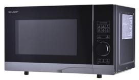 sharp yc - Sharp YC-PS204AE-S - 3 nuotrauka