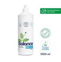 BALANCE ekologiškas indų ploviklis 1L