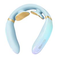Neck massager mėlynas K6E SKG