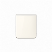 snapdragon 8 - Samsung Galaxy Z Flip5 256GB Cream (Auksinis) - 7 nuotrauka