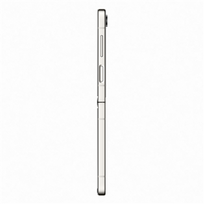snapdragon 8 - Samsung Galaxy Z Flip5 256GB Cream (Auksinis) - 9 nuotrauka