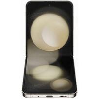 snapdragon 8 - Samsung Galaxy Z Flip5 256GB Cream (Auksinis) - 2 nuotrauka