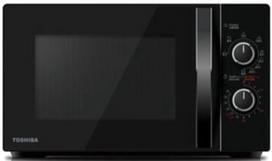 toshiba mikrobangu - Toshiba MWP-MG20P - 2 nuotrauka