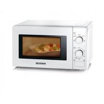 mikrobangu krosnele 700w - Severin MW 7770 - 2 nuotrauka