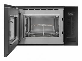 microwave oven - Amica AMMB20E5SGB X-TYPE - 2 nuotrauka