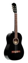 Klasikinė gitara Stagg SCL50-BLK (juoda)