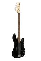 Bosinė gitara Stagg SBP-30 BLK