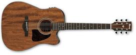 Elektrinė akustinė gitara Ibanez AW54CE OPN