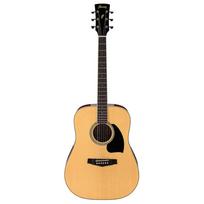 telefonspyne - Akustinė gitara Ibanez PF15 NT - 1 nuotrauka