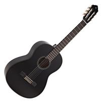 guitarei - Klasikinė gitara Yamaha C40BLII 4/4 - 1 nuotrauka