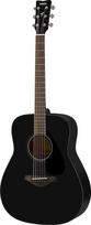 yamaha fg800 - Akustinė gitara Yamaha FG800 BL II - 1 nuotrauka