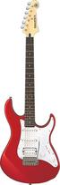 Elektrinė gitara Yamaha Pacifica PA012 RM II