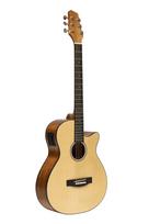 Elektro-akustinė gitara Stagg SA25 ACE SPRUCE